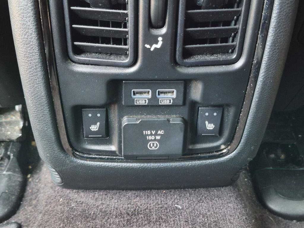 Used 2018 White Dodge GT image 28