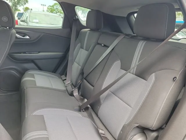 2023 Chevrolet Blazer 2LT - Photo 11
