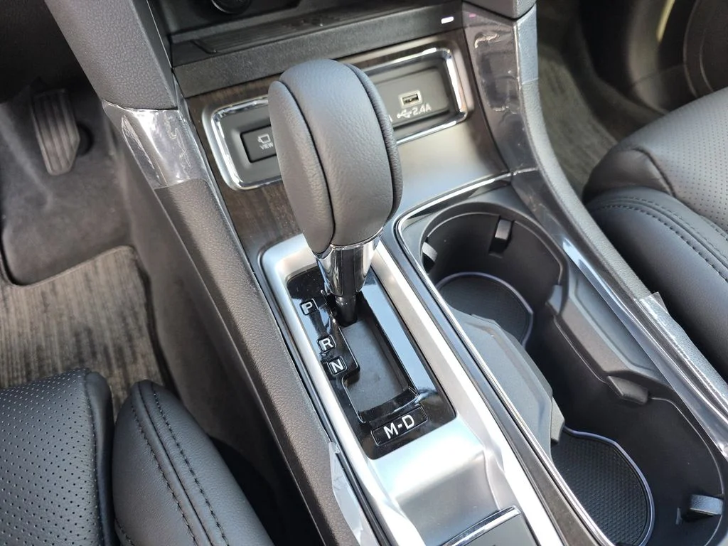 2026 Subaru Ascent Touring - Photo 27