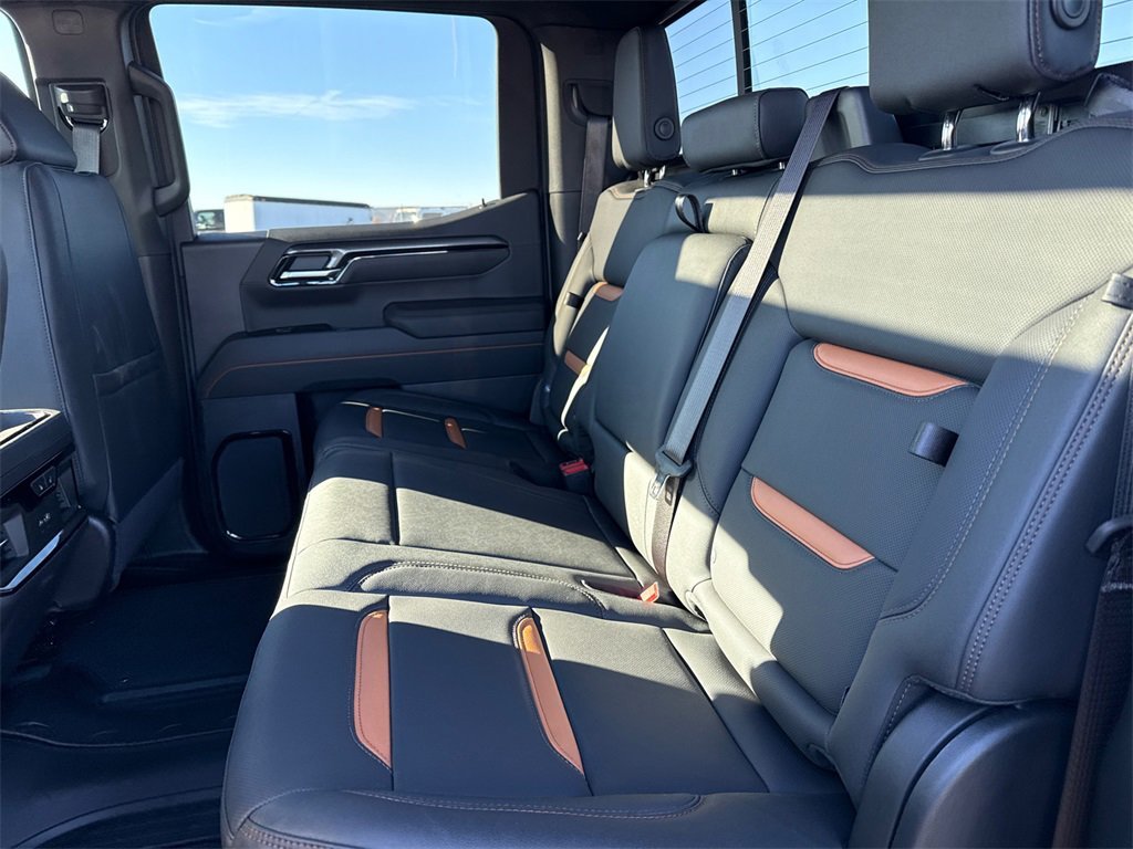 2026 GMC SIERRA - Image 32