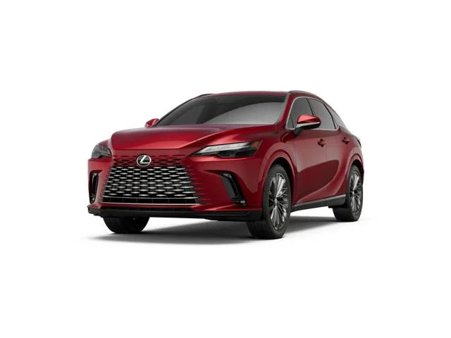 2026 Lexus RX 450h+ 450h+ Premium AWD's photo