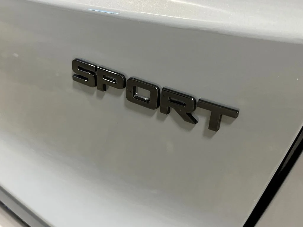 New 2026 Urban Gray Pearl Honda Sport-L image 6