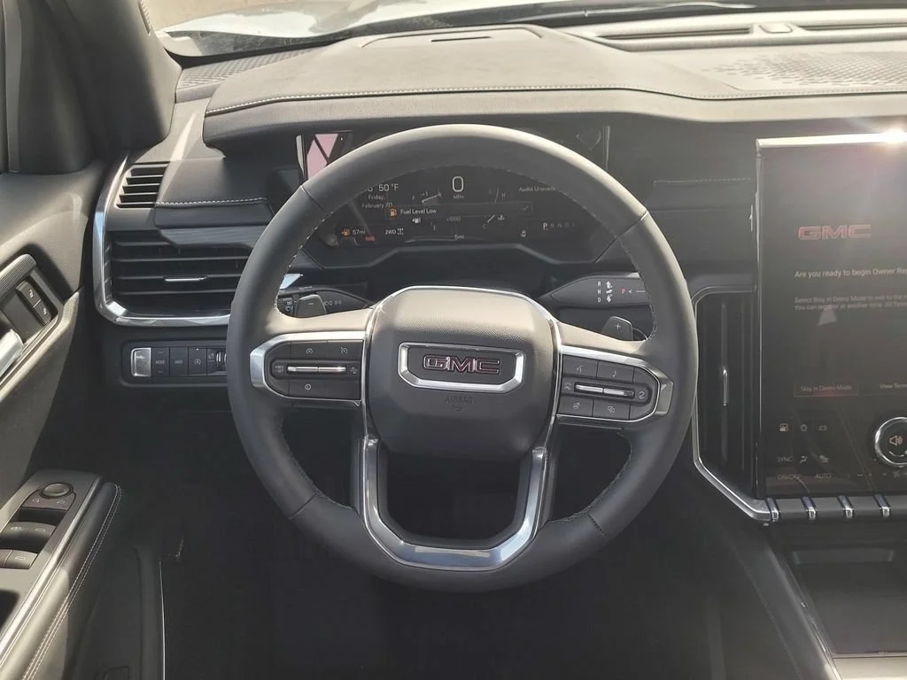 2026 GMC Acadia Elevation - Photo 10