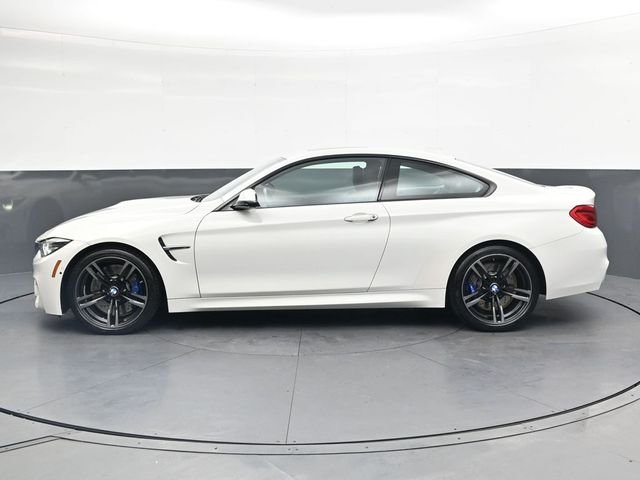 Used 2018 White BMW Base image 9