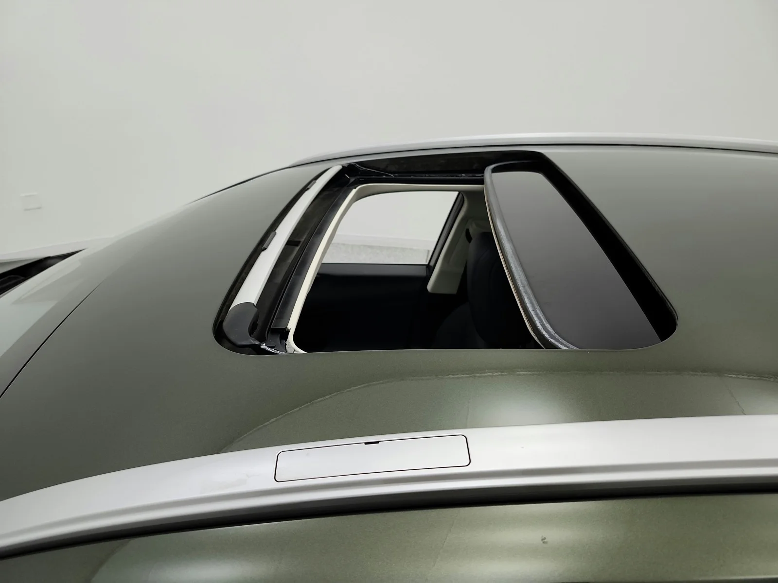 Used 2022 Nori Green Pearl Lexus NX 350 AWD image 16