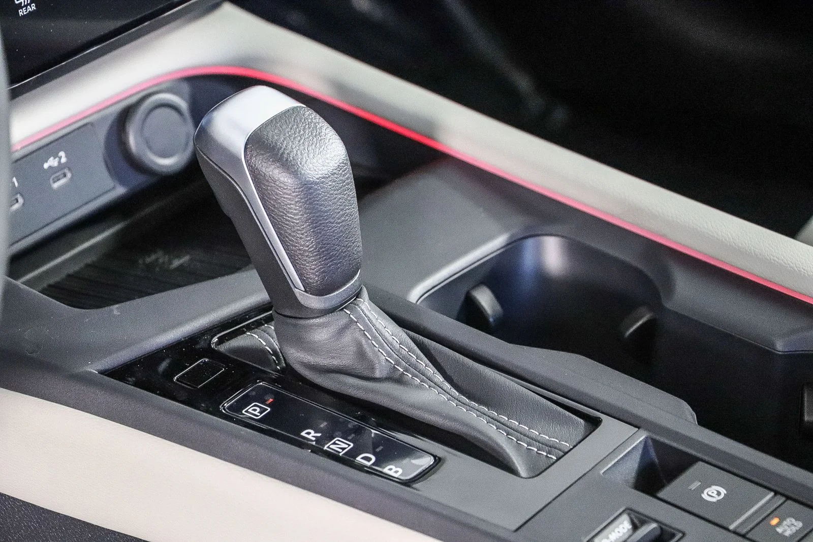 New 2026 Gun Metallic Nissan SL image 23