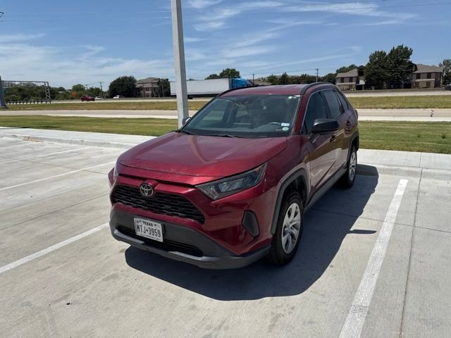Used 2019  Toyota LE image 2