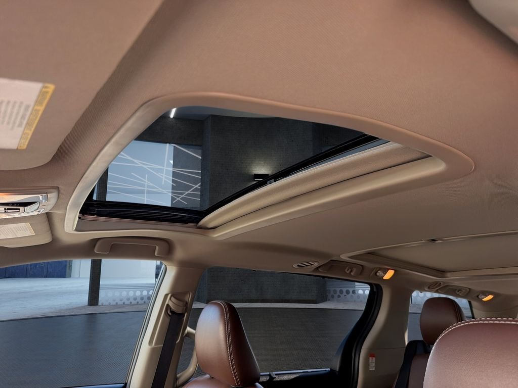 Used 2017 Silver Toyota Limited image 16