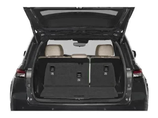New 2023 Hydro Blue Pearl-Coat Exterior Paint Jeep Overland image 8