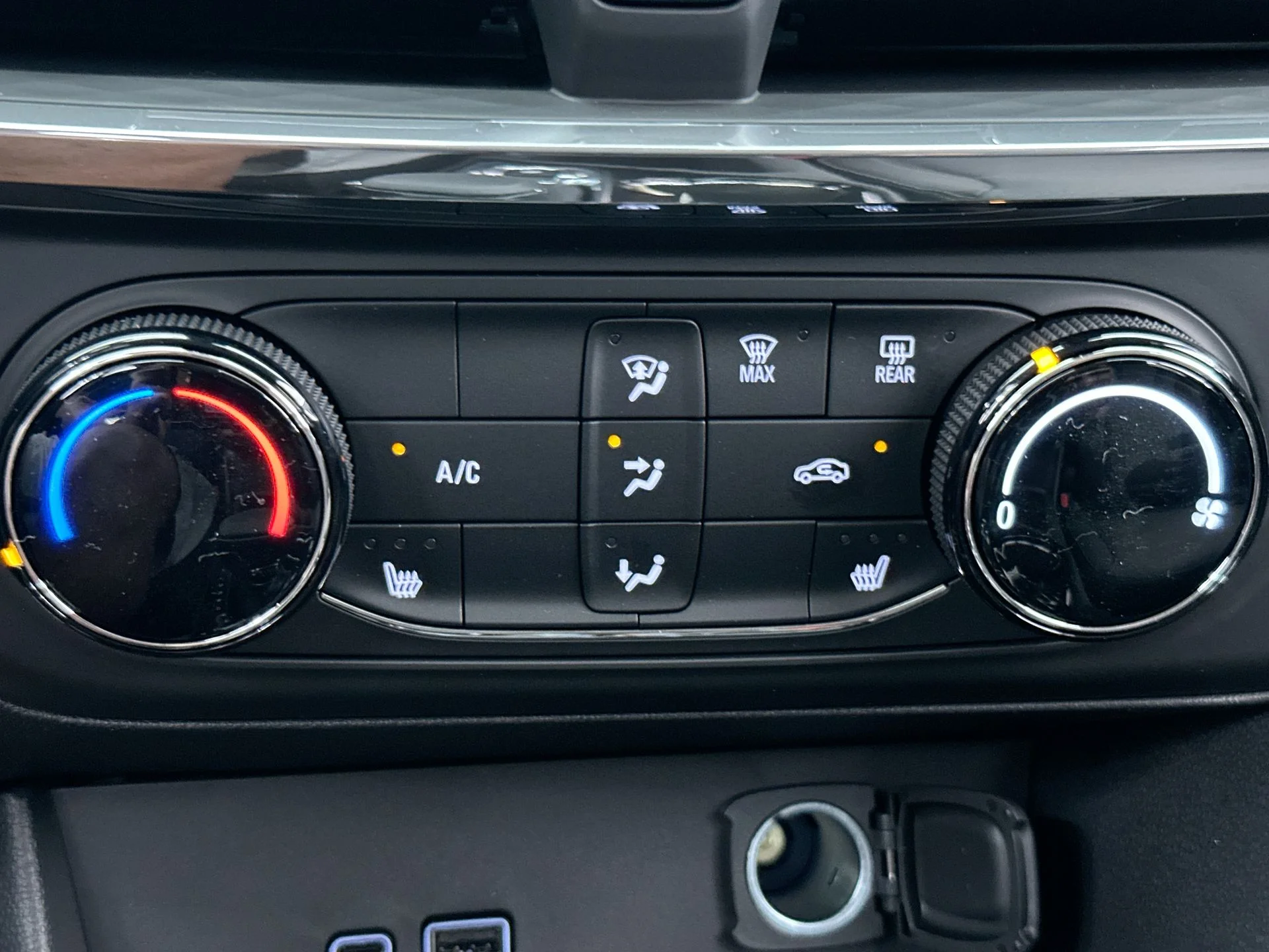2026 Buick Encore GX Preferred - Photo 71