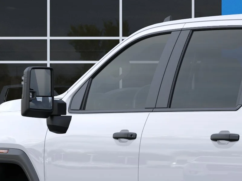 2026 GMC Sierra 2500HD Pro - Photo 13