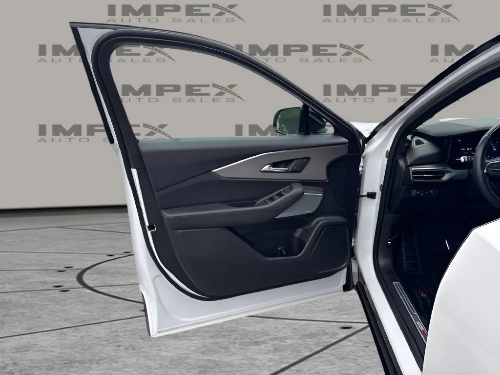 Used 2024 White Acura Type S image 26