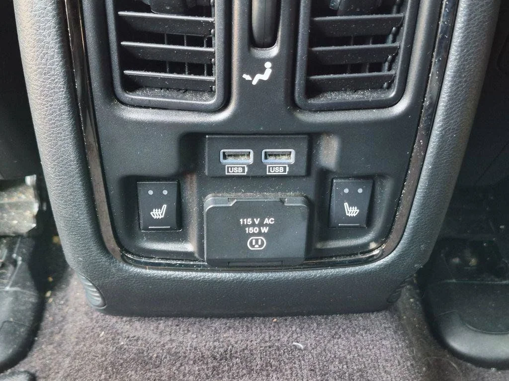 Used 2018 White Dodge GT image 28