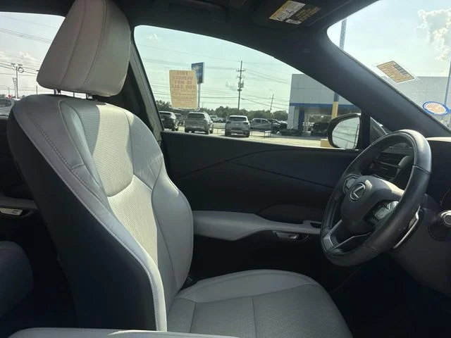 Used 2024 Gray Lexus 350 Premium Plus image 24