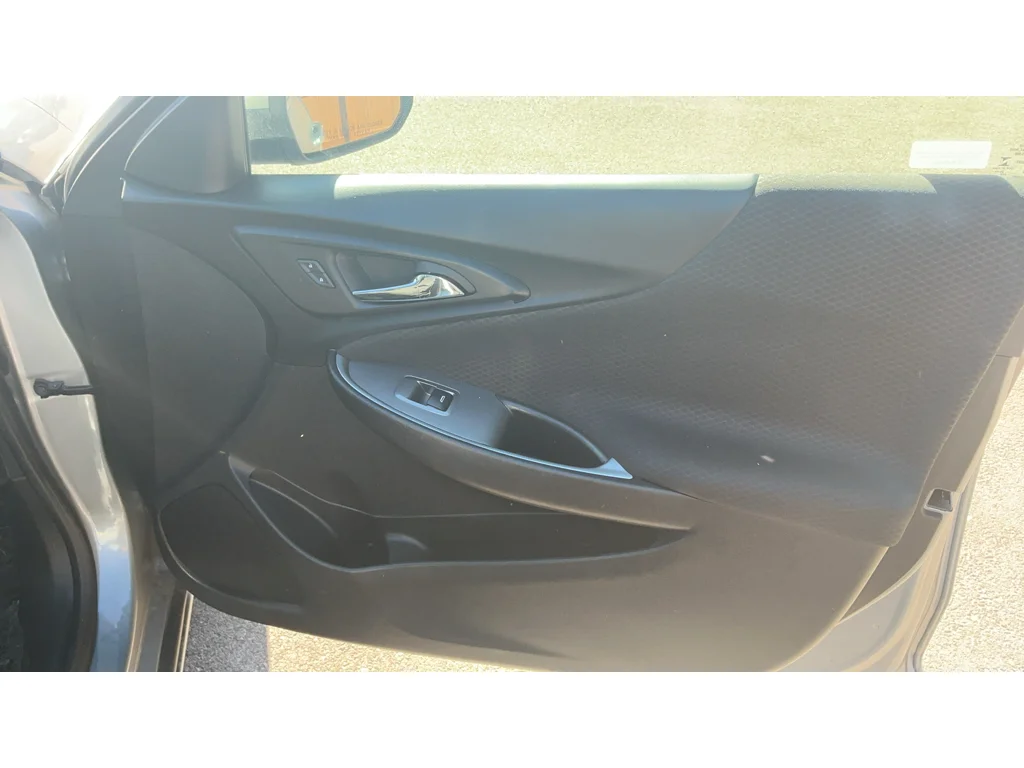 Used 2024 Sterling Gray Metallic Chevrolet LT image 51