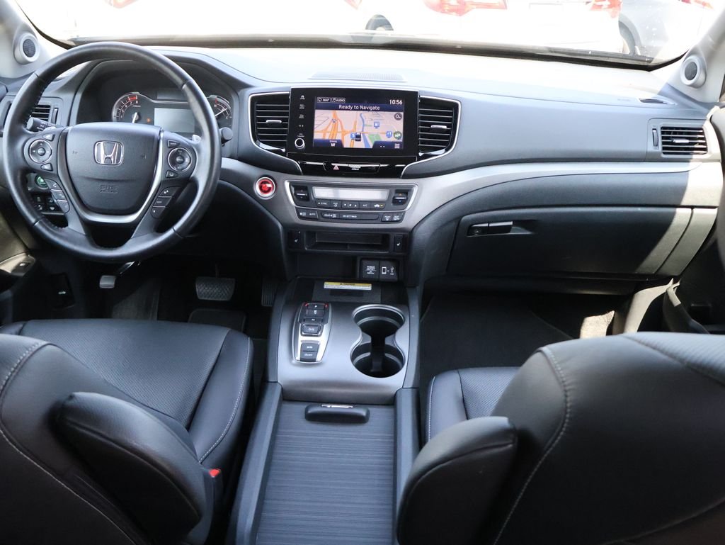 Used 2023  Honda RTL-E image 13