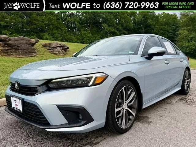 2023 Honda Civic