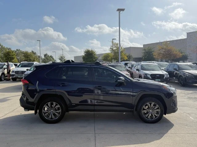 Used 2023 Blueprint Toyota XLE Premium image 7