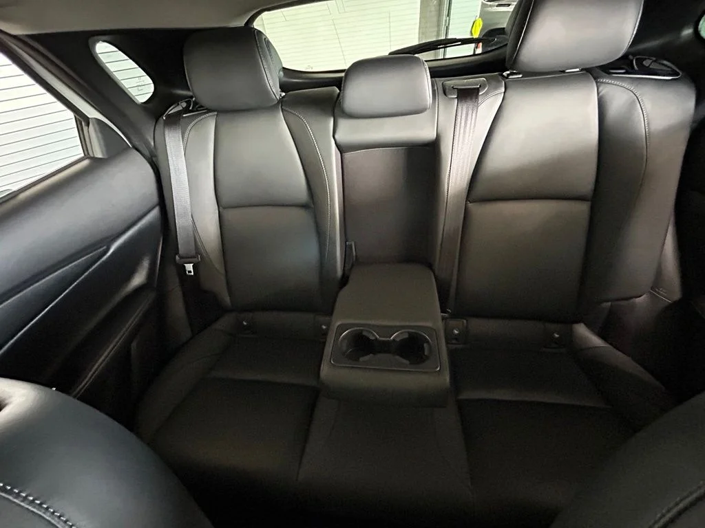 Used 2024 Ceramic Metallic Mazda 2.5 S Select Sport image 13