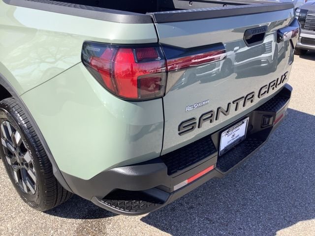Certified Used 2026 Sage Hyundai SE image 25