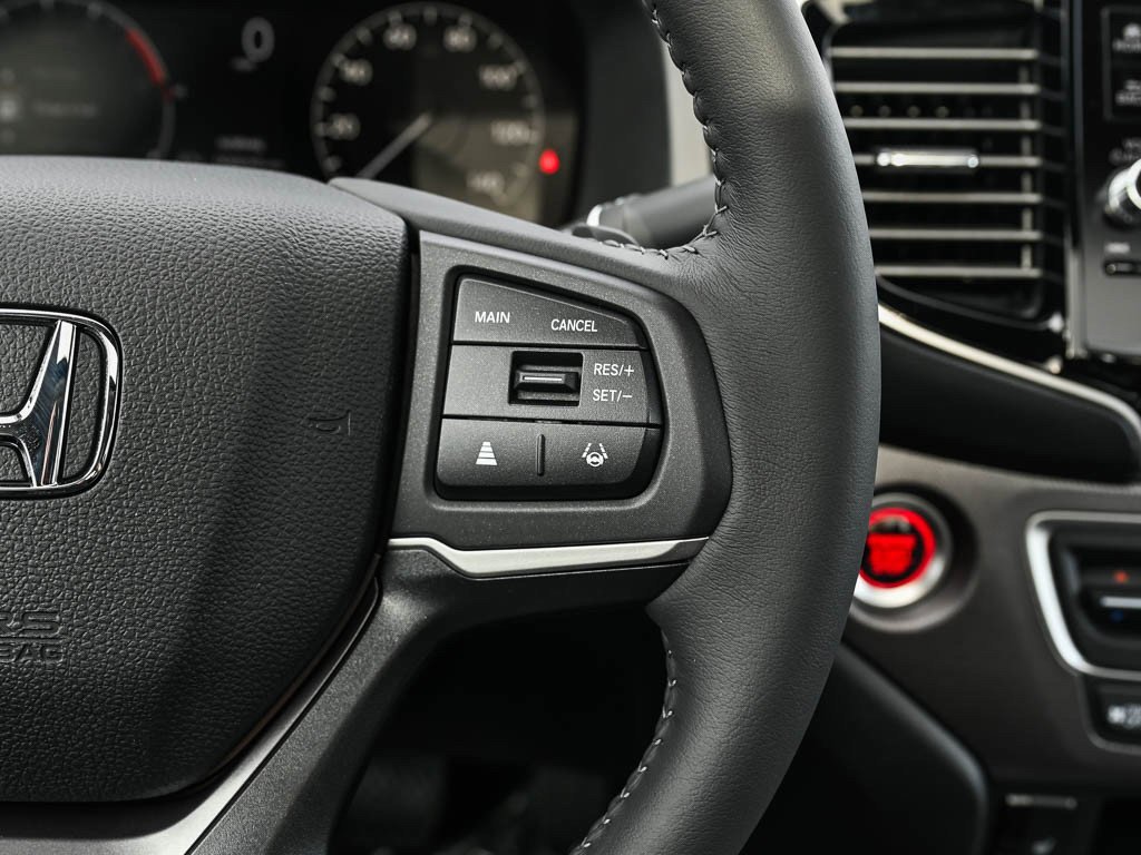 2026 Honda Ridgeline RTL - Photo 20