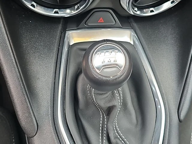 Used 2019 Blue Chevrolet 1LT image 18