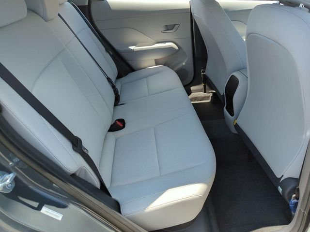 Used 2026 Gray Hyundai SE image 17