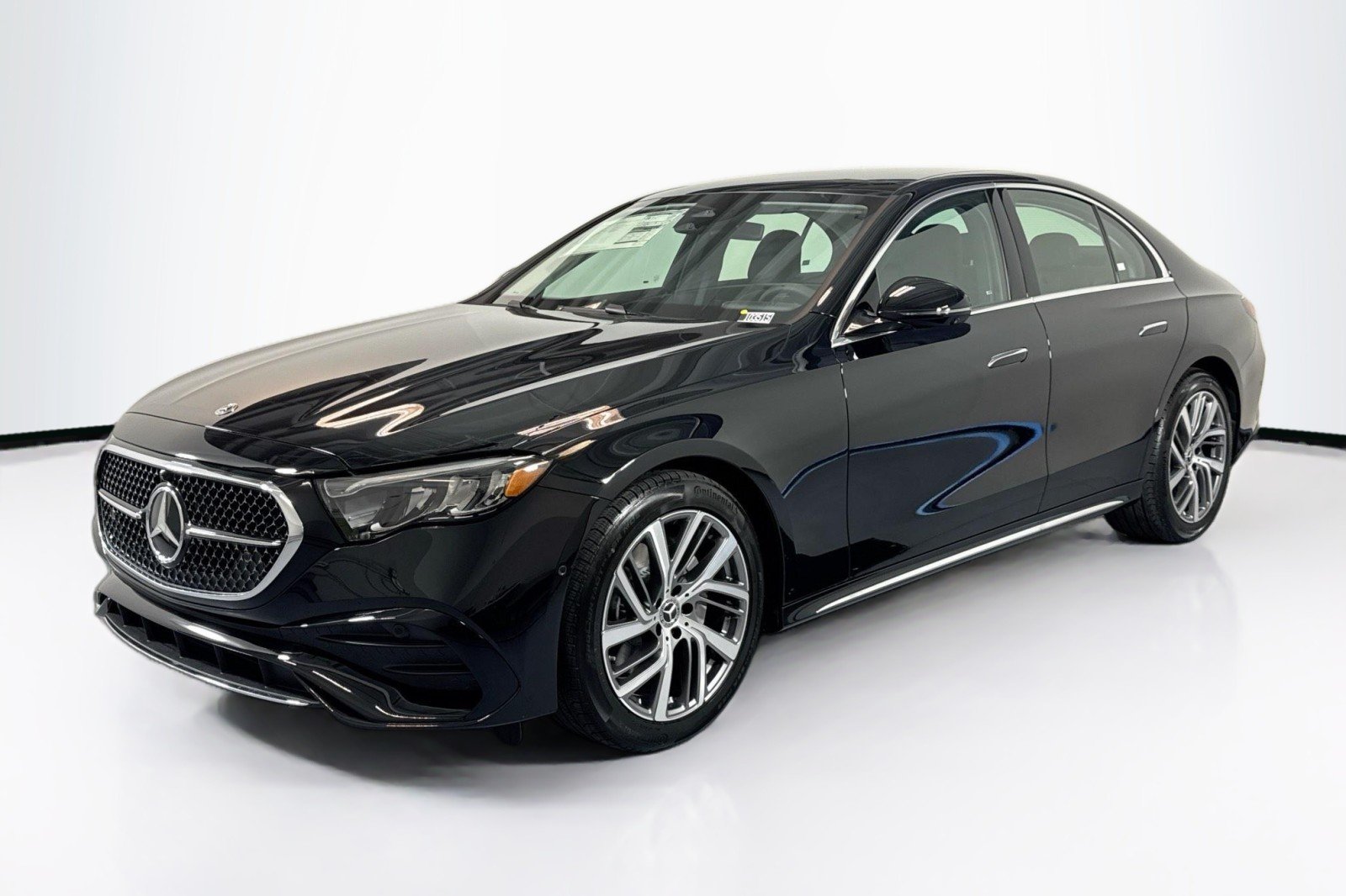 2026 Mercedes-Benz E-Class E350's photo
