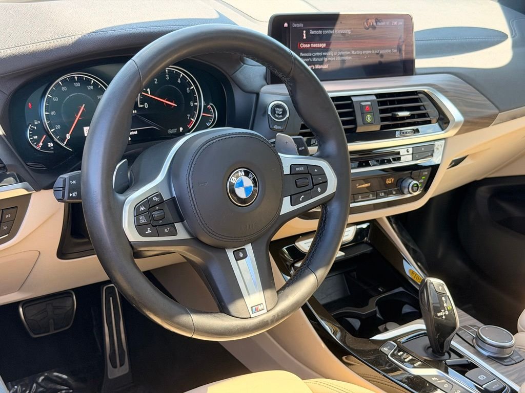 Used 2019 Gray BMW M40i image 23