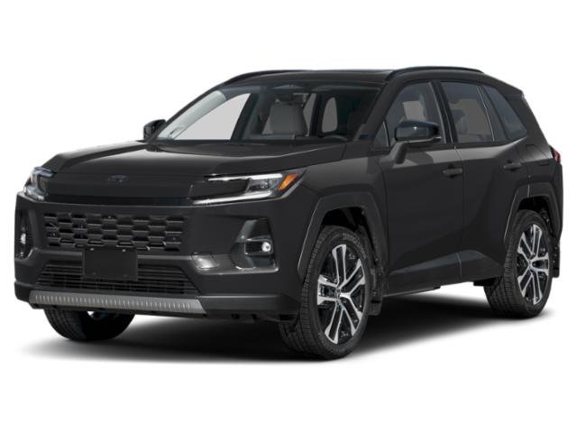 2026 Toyota RAV4 Hybrid Limited