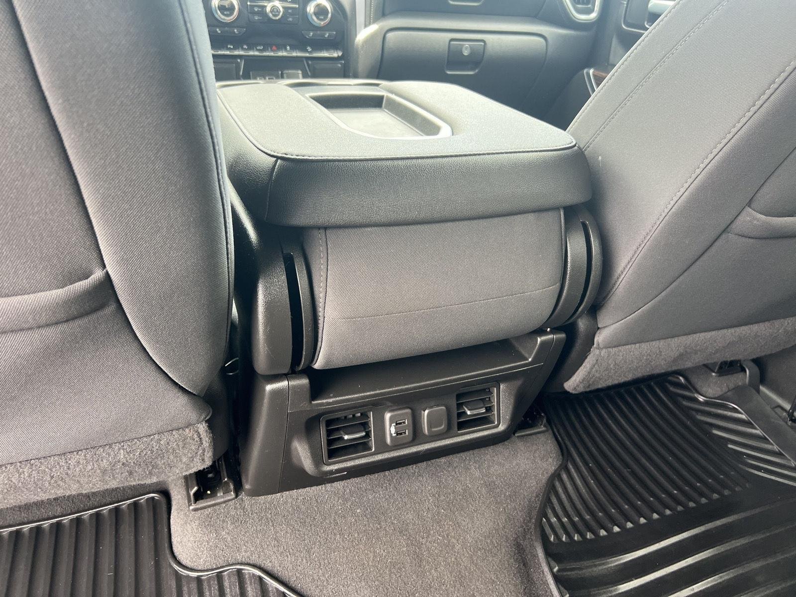 2021 GMC Sierra 1500 Elevation - Photo 29