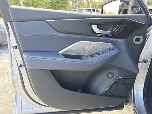 2024 Acura MDX Type S w/Advance Package - Photo 13