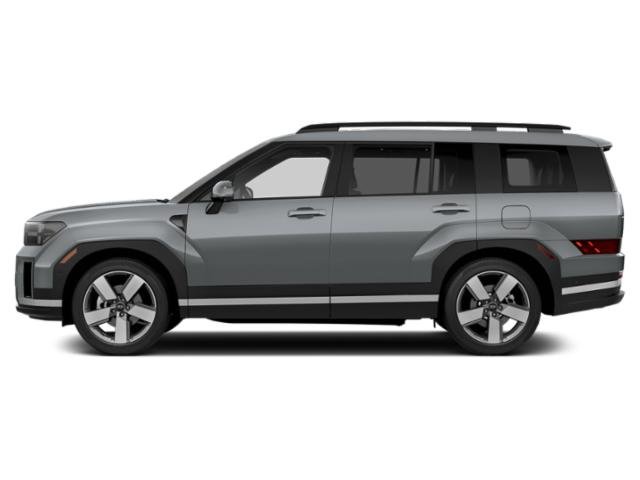 New 2026 Hampton Gray Hyundai Limited image 2