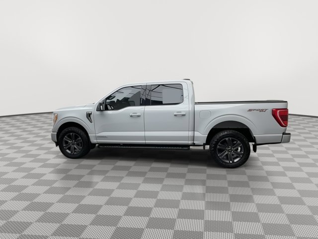 Used 2023 Avalanche Ford XLT image 42