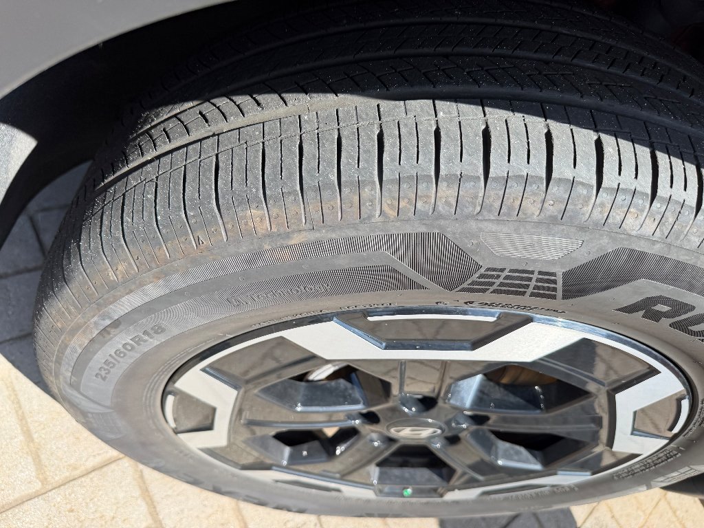 Used 2026 Red Hyundai SEL image 15