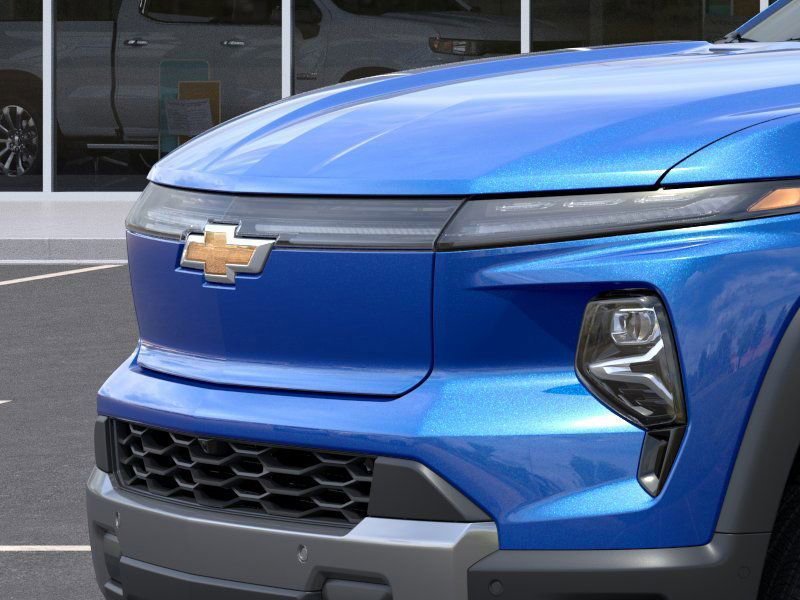 2026 Chevrolet Silverado EV LT - Photo 13