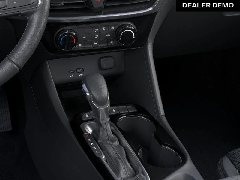 Used 2026  Buick Preferred image 23