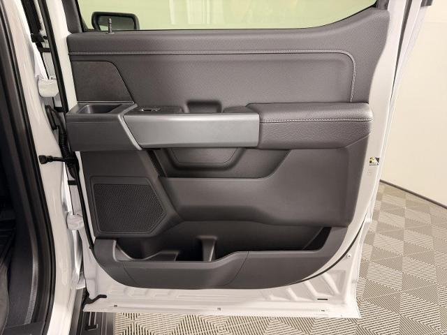 New 2026 Oxford White Ford XLT image 20