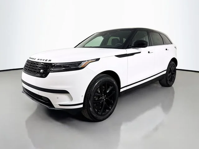 2026 Land Rover Range Rover Velar P250 S's photo