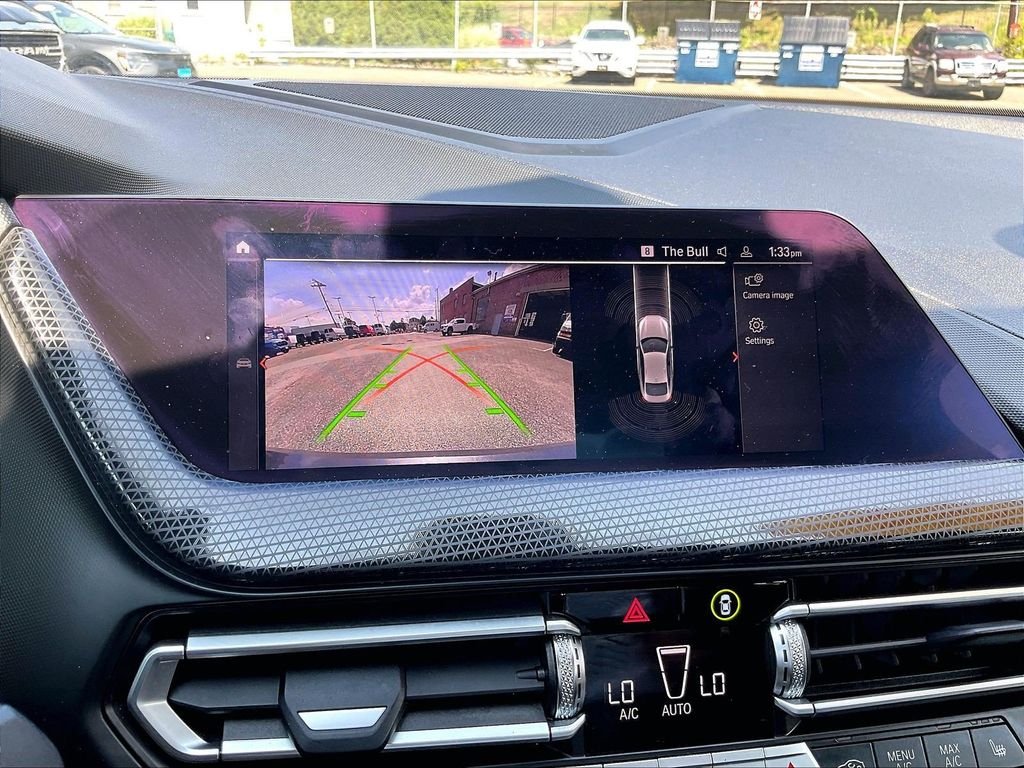 Used 2021 Gray BMW 228i xDrive image 19