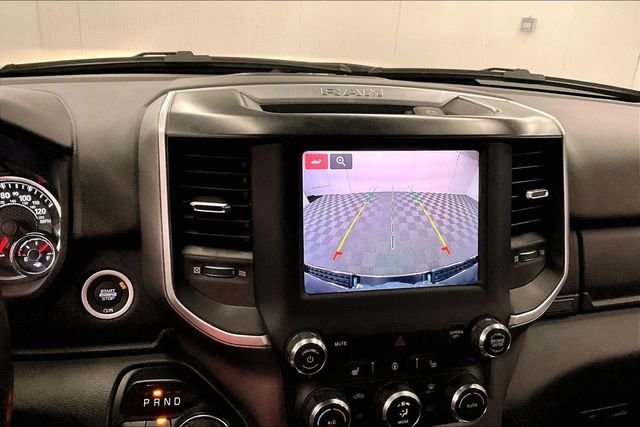 2023 RAM Ram 1500 Pickup Big Horn/Lone Star - Photo 30