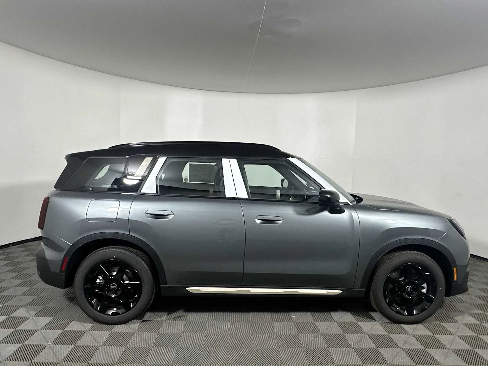 2026 MINI Countryman S - Photo 8