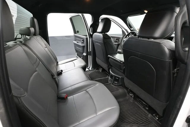 2022 RAM Ram 2500 Pickup Tradesman - Photo 40