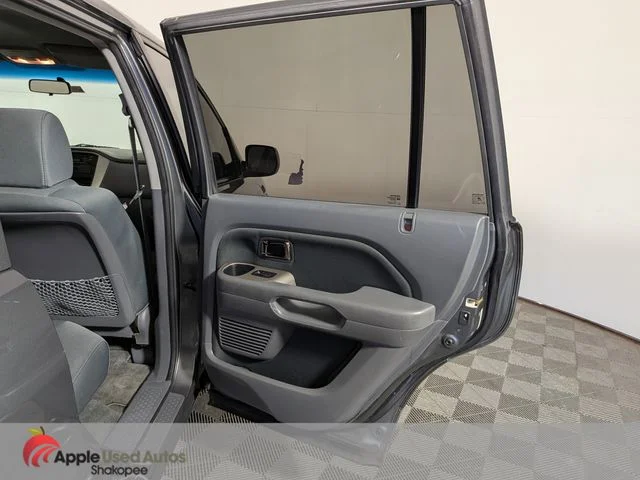 Used 2007 Gray Honda LX image 31