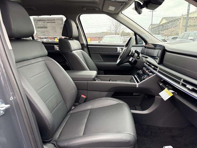 New 2026 Gray Hyundai Limited image 16