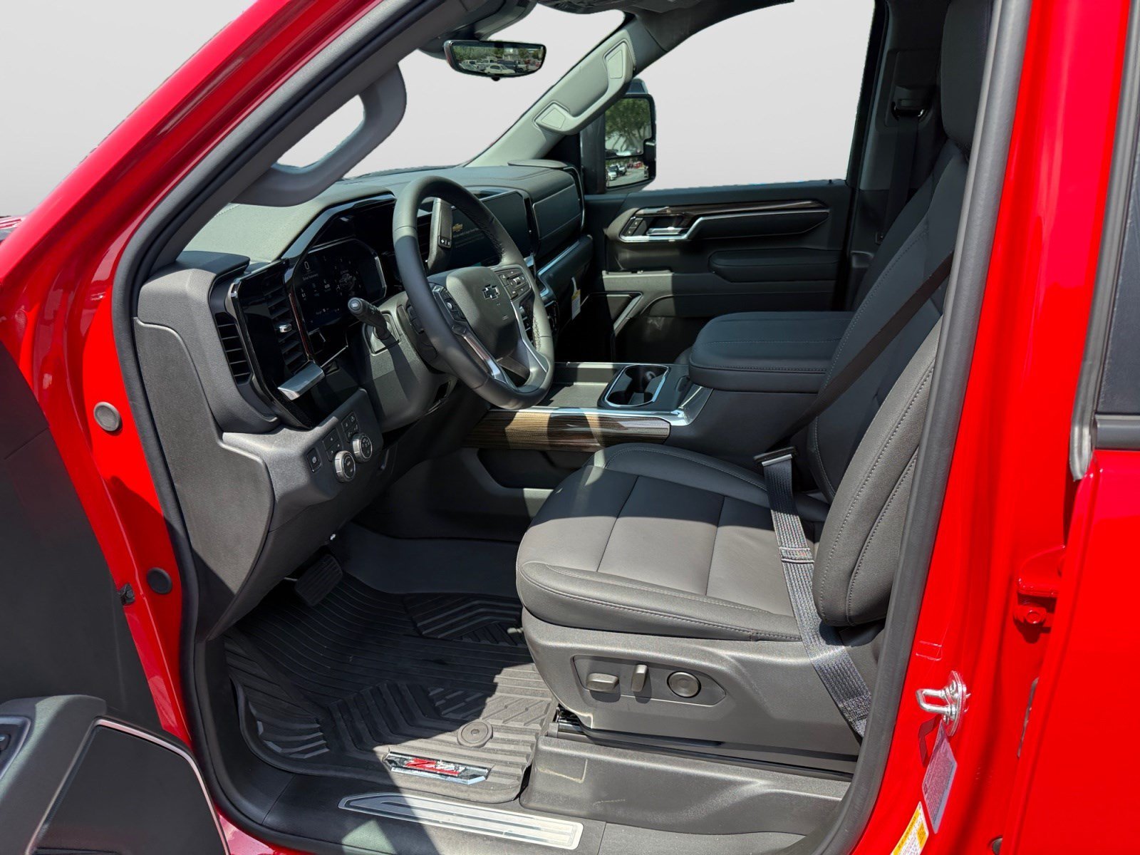 2026 Chevrolet Silverado 3500 HD LT - Photo 11