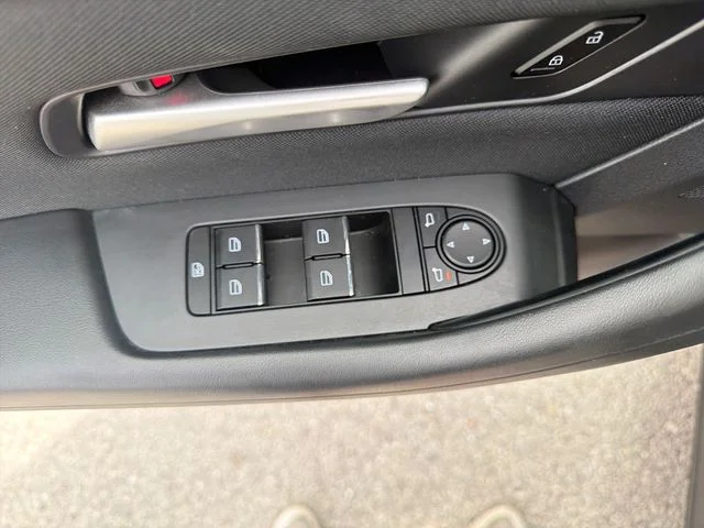 Used 2024 Black Mazda 3.3 Turbo Select image 10