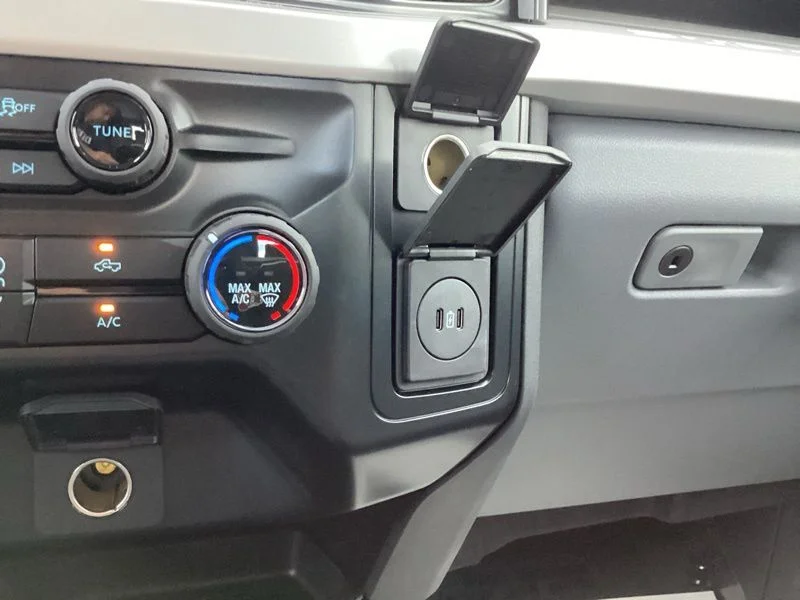 2026 Ford F-350 Super Duty XL - Photo 32
