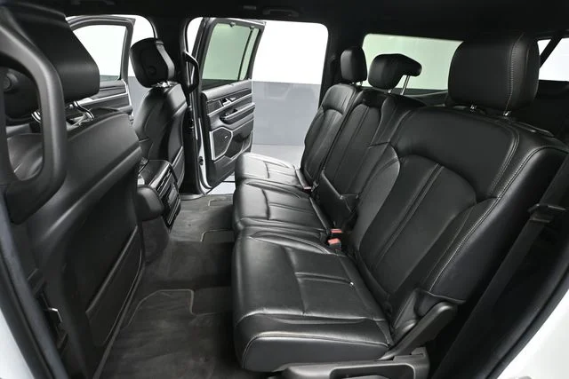 Certified Used 2022 White Jeep Series I image 30