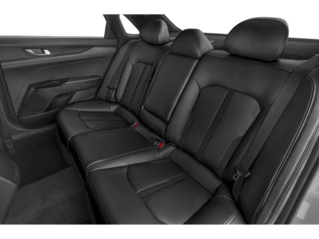 Used 2024 Wolf Gray Kia GT-Line image 17
